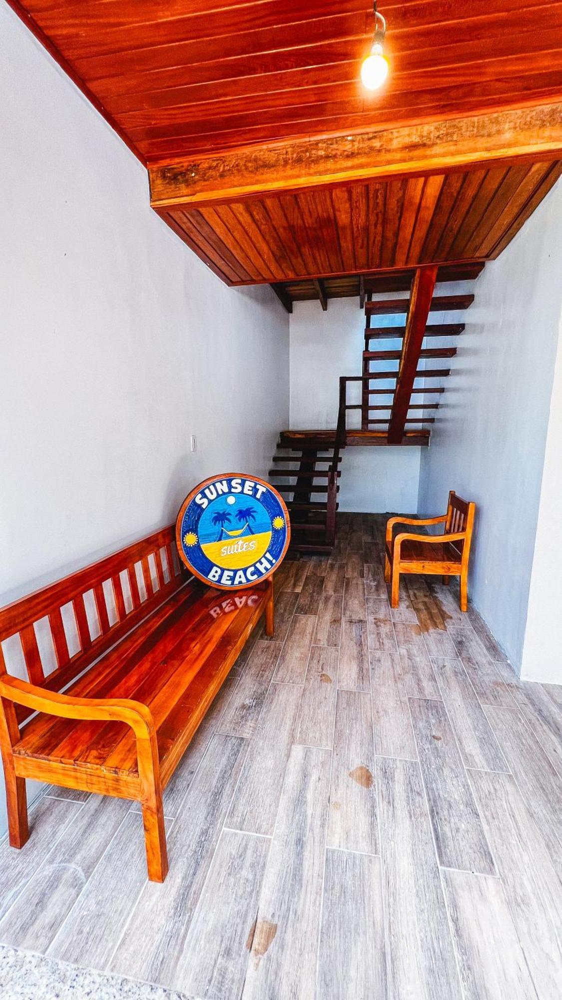 Sunset Beach Barra Grande  Exterior photo