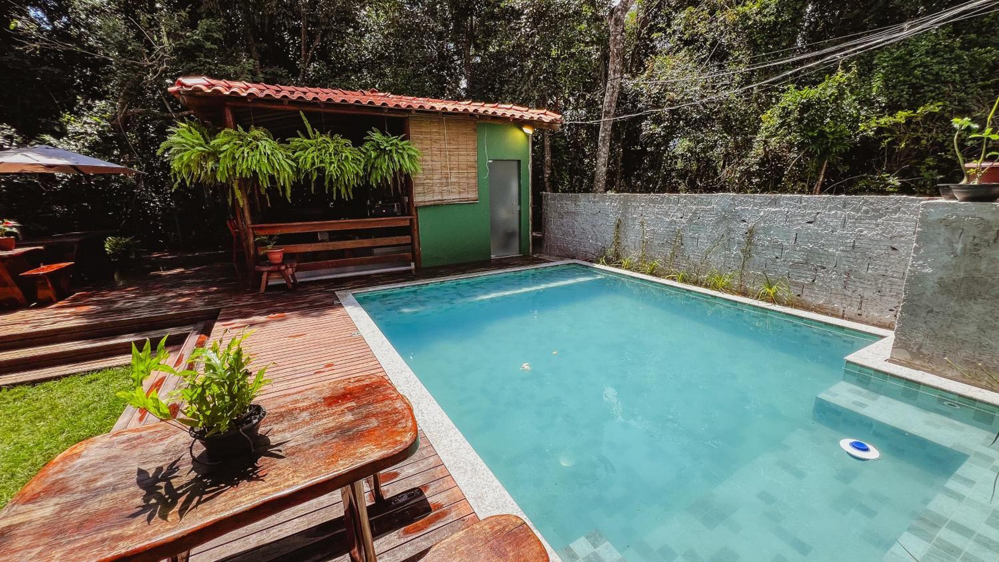 Sunset Beach Barra Grande  Exterior photo