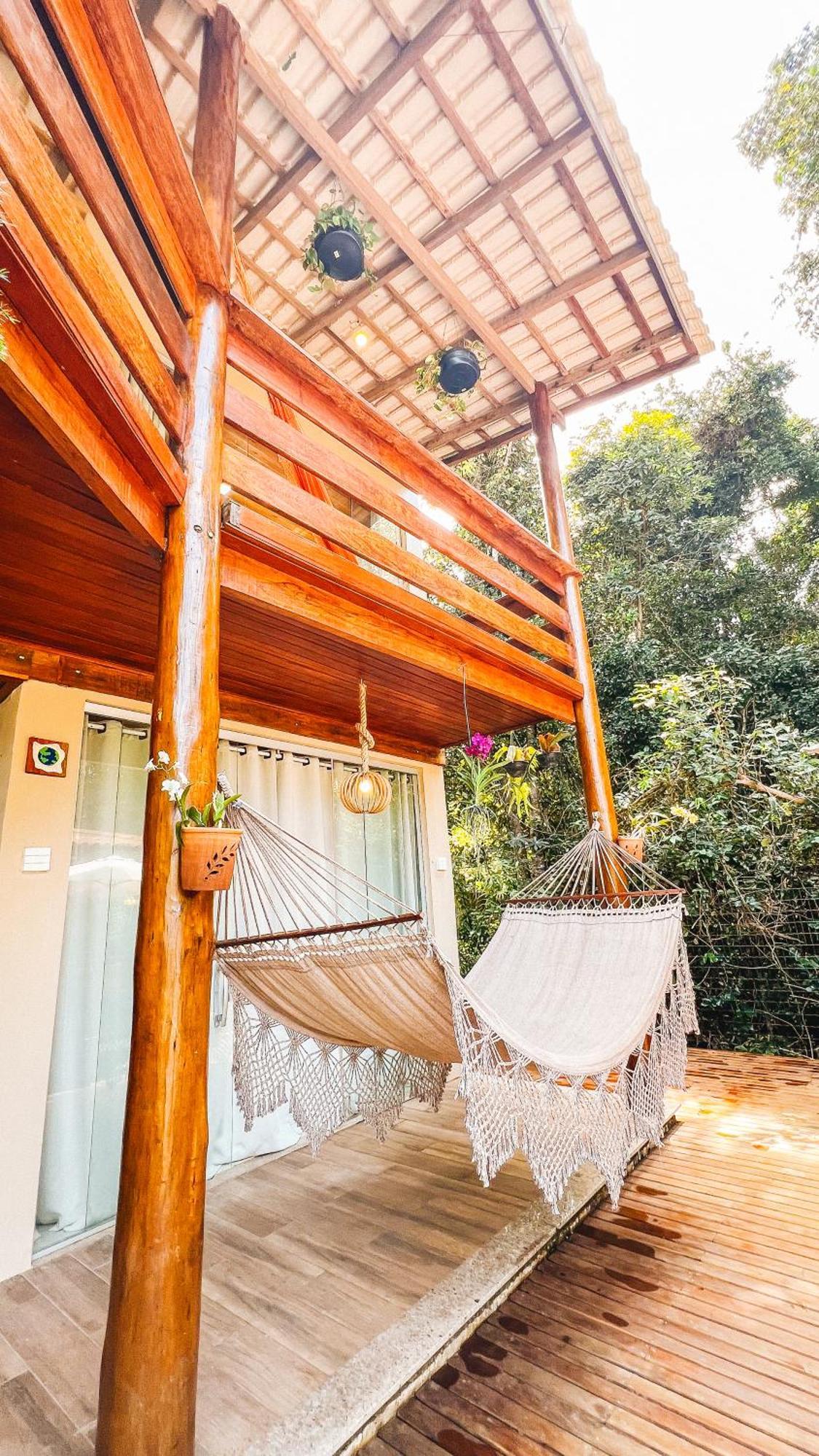 Sunset Beach Barra Grande  Exterior photo