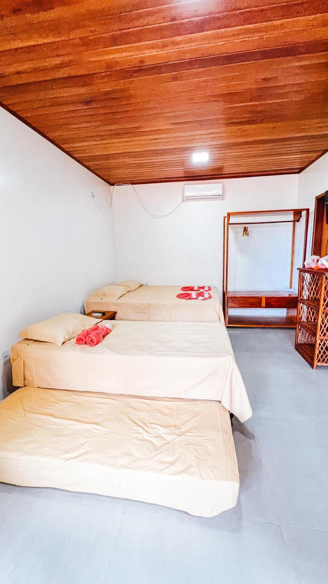 Sunset Beach Barra Grande  Exterior photo
